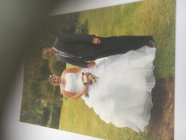 Photo Vends jolie robe princesse ete image 3/4