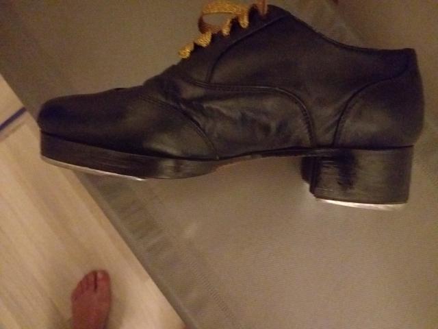 Photo Vends mes chaussures  de claquettes image 3/3