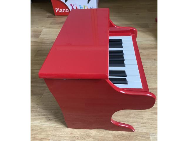 Photo Vends piano 18 touches New Classic Toys image 3/6
