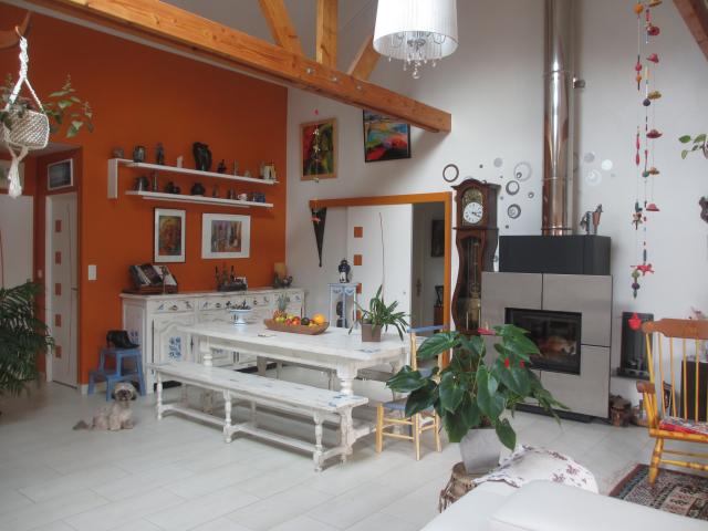 Photo Vends velle maison contemporaine image 3/6