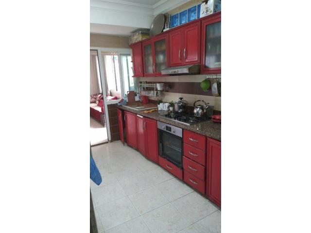 Photo VENTE APPARTEMENT 141M²  A MAARIF EXTENSION image 3/6