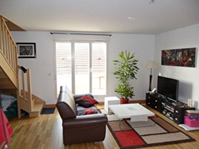 Photo vente Appartement 3 pieces à Soisy-sur-École - 91840 image 3/4