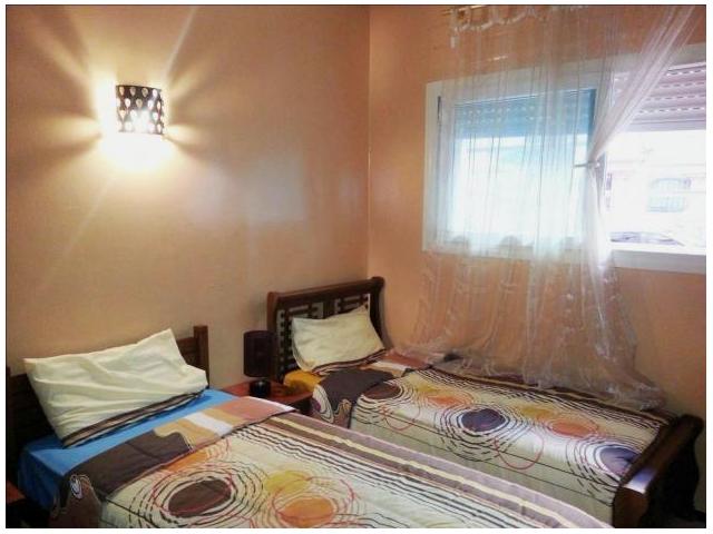 Photo vente appartement 91 M 2 chambres salon a gueliz image 3/6