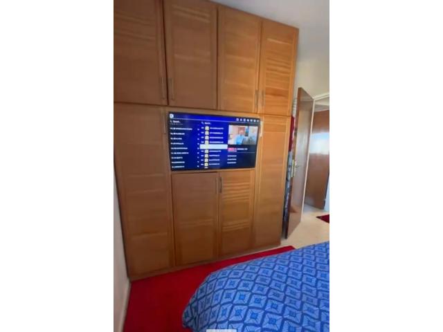 Photo vente appartement a sale hay chomou image 3/6