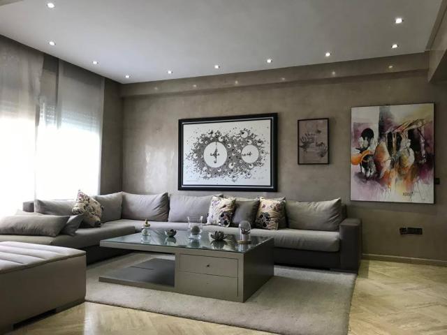 Photo VENTE APPARTEMENT DE 205M² A CALIFORNIE image 3/6