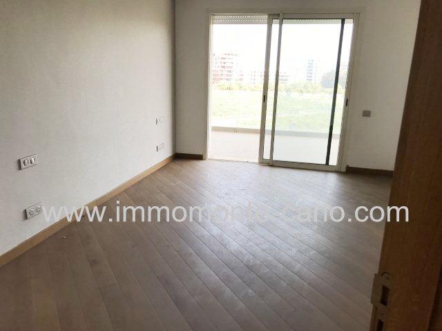 Photo Vente Appartement de luxe aux orangeraie Souissi image 3/6