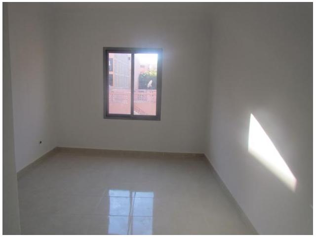Photo vente appartement récemment rénové de 96 M a gueliz image 3/6