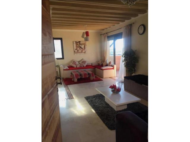 Photo vente  appartement  résidence Dar Dmana image 3/6