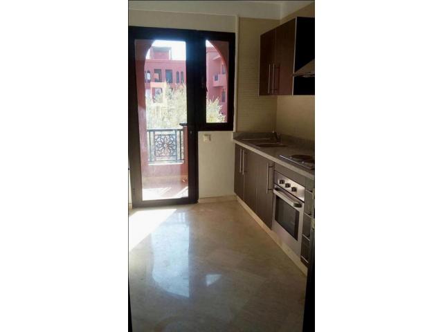 Photo vente Appartement situé à la palmeraie 85 M image 3/6