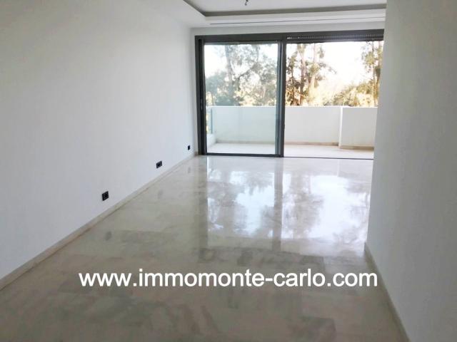 Photo Vente bel appartement avec terrasse  à souissi image 3/6