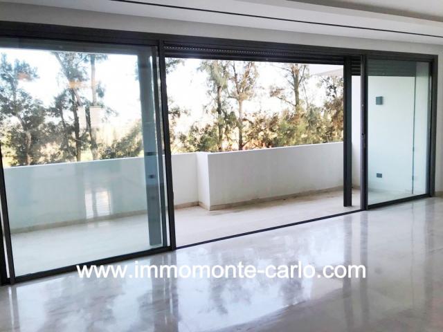 Photo Vente bel appartement avec terrasse  à souissi image 3/6