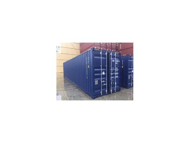 Photo vente de container maritime 20 et 40 pieds image 3/3