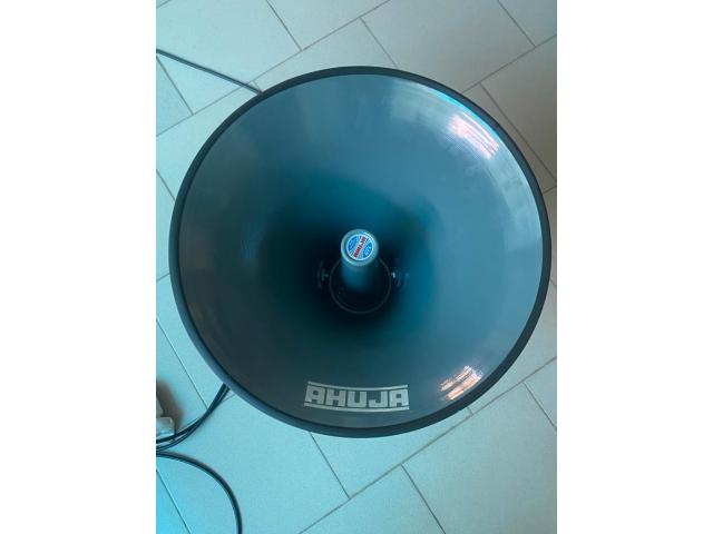 Photo VENTE DE PACK DE SONORISATION POUR MOSQUEE 60'' image 3/3