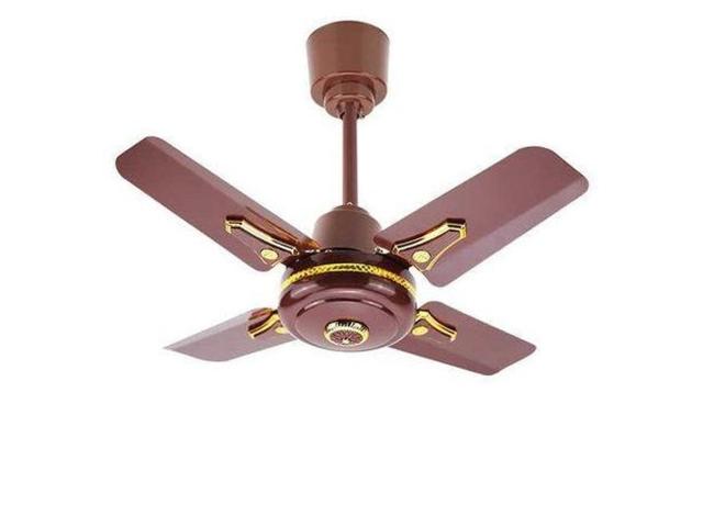 Photo VENTE DE VENTILATEURS MURAUX, PLAFONNIERS, SUR PIEDS ET INDUSTRIELS image 3/5