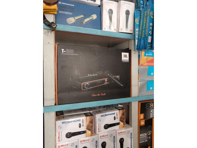 Photo VENTE DES MICROPHONES AU SÉNÉGAL image 3/6