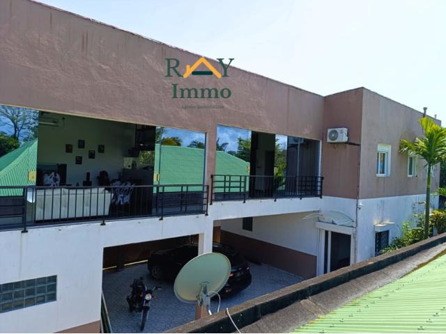Photo Vente Deux belles Villas avec piscine Tahity kely Toamasina image 3/3