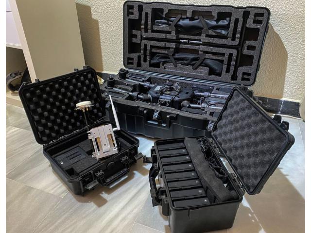 Photo VENTE DRONE MATRICE 210 RTK image 3/6