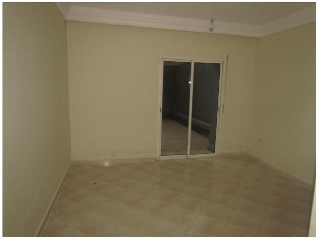 Photo VENTE DUPLEX 95 m SUR LA ROUTE DE CASA image 3/6