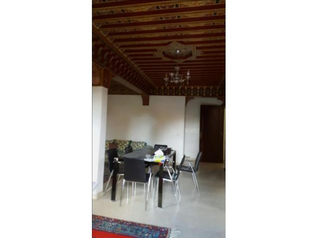 Photo vente duplex de 98 m2 a gueliz image 3/6