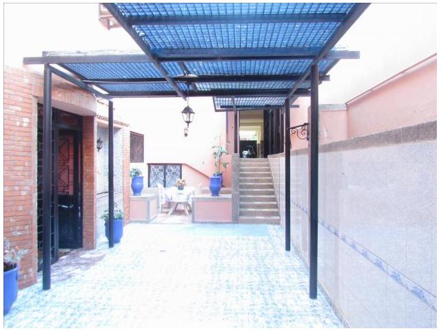 Photo vente Magnifique villa de 574  amerchich image 3/6