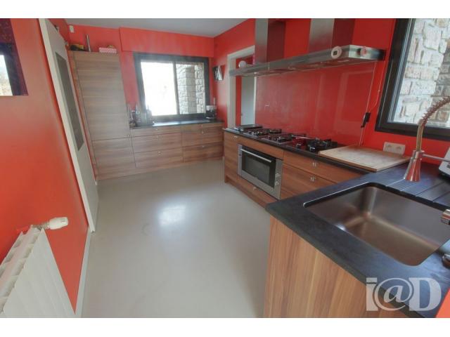 Photo Vente Maison  9 pieces à Soisy-sur-École - 91840 image 3/5