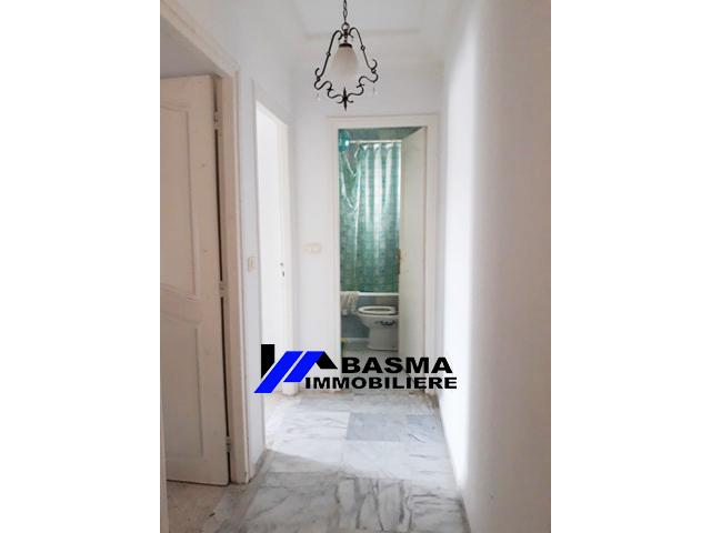 Photo Vente spacieux Appartement S+2 à Sahloul. image 3/6