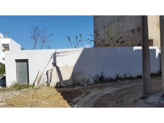 Photo vente terrain image 3/5