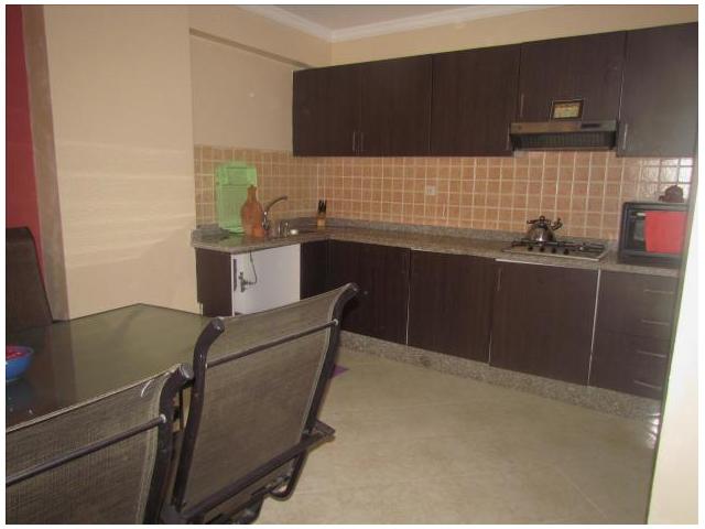 Photo vente un duplex 120 M sur la route de casa image 3/6
