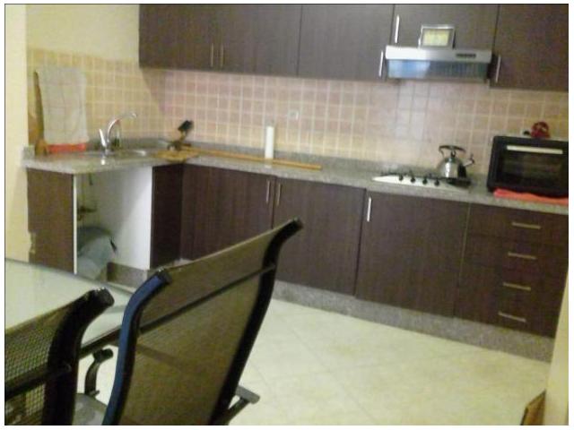 Photo vente un duplex sur la route de casa 120 M image 3/6