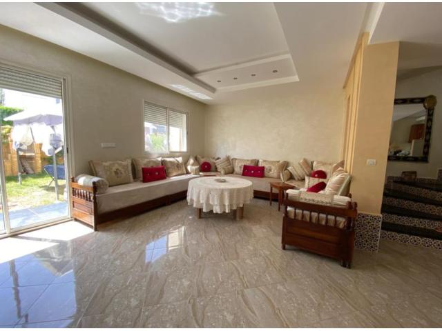 Photo VENTE UN PAVILLON DE 116M² A  SIDI RAHAL image 3/6
