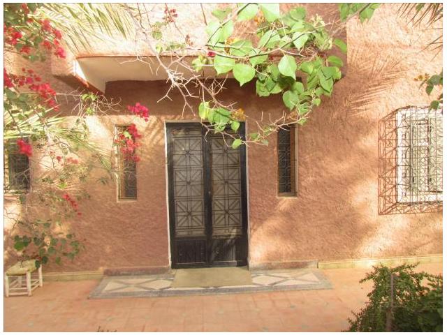 Photo Vente une  propriété titrée  de  560 M² image 3/6
