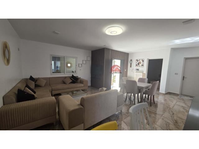 Photo Vente villa avec étage indépendant à Midoun Djerba ZA image 3/6