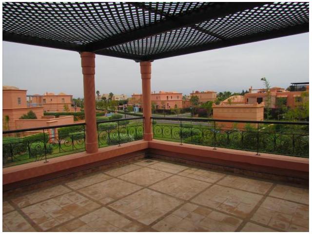 Photo vente Villa de charme  700 M a AMELKIS image 3/6