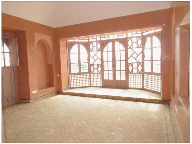 Photo Vente Villa de charme sur résidence golfique AMELKIS image 3/6