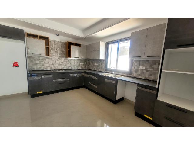 Photo VENTE VILLA NEUVE AVEC PISCINE À HT SOUK DJERBA - RÉF V 628 image 3/6