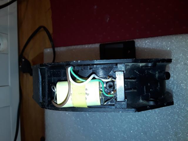 Photo VENTILATEUR ETRI 148VK0282 image 3/4