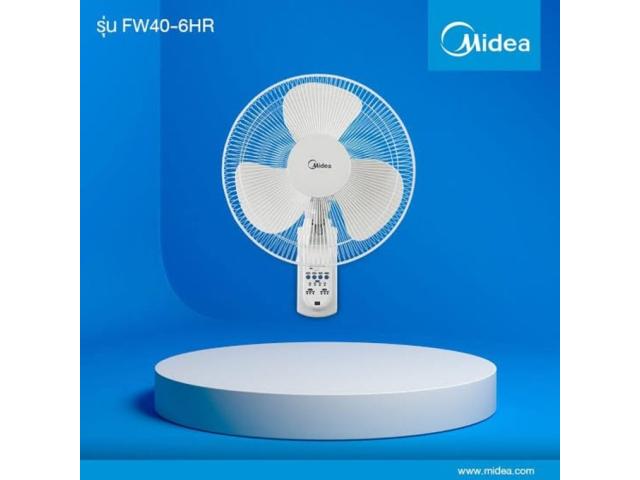Photo VENTILATEUR MURAL & SUR PIED A VENDRE image 3/4