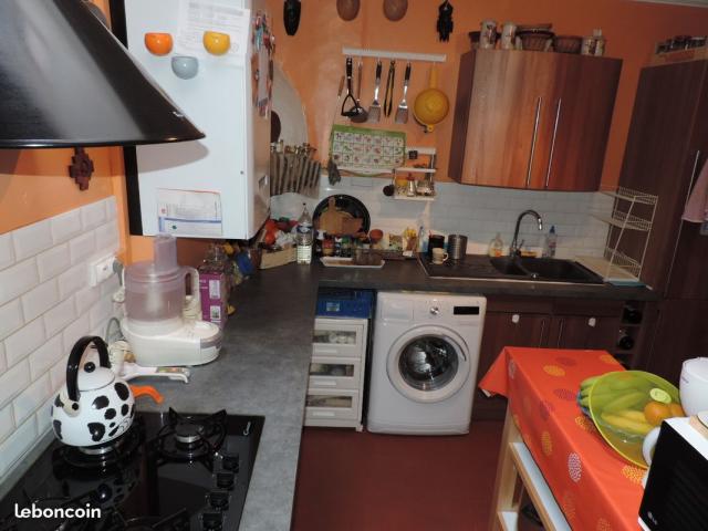 Photo VENTRE MAISON DE VILLE image 3/3