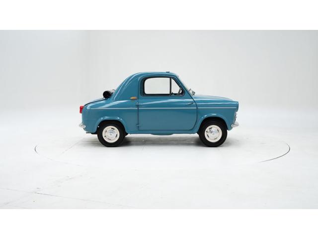 Photo Vespa ACMA '58 CH2525 image 3/6