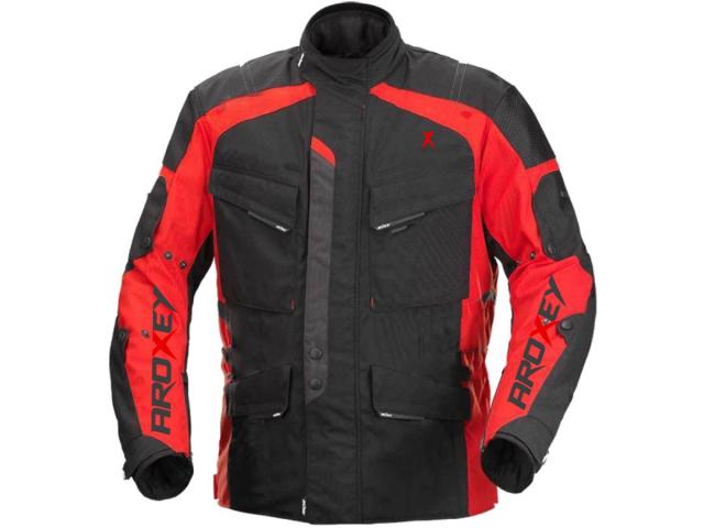 Photo VESTE DE MOTO image 3/6