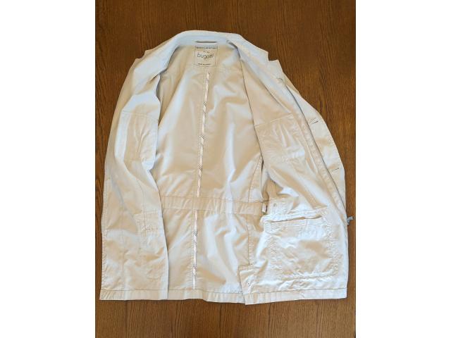 Photo VESTE HOMME DE MARQUE BUGATTI image 3/4