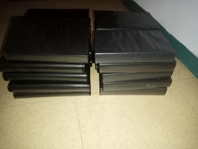 Photo vhs et coffret titanic image 3/3