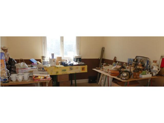 Photo Vide maison le 28 avril 2019 image 3/6
