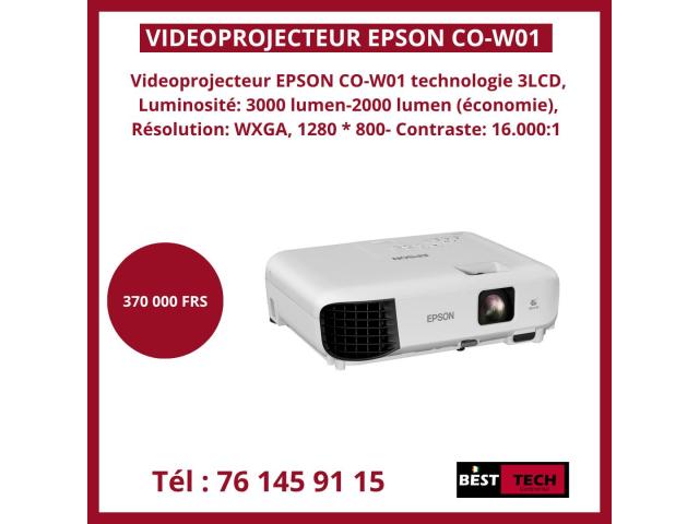 Photo VIDEO-PROJECTEUR ET TABLEAU image 3/4