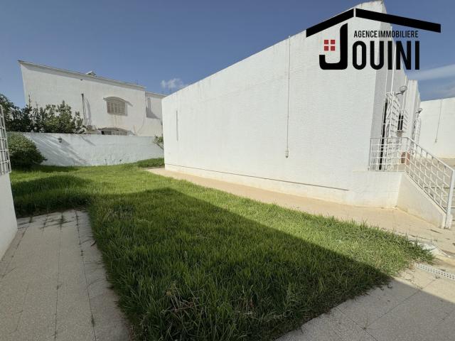 Photo Villa 1000 m2 A Ariana Borj Louzir image 3/5