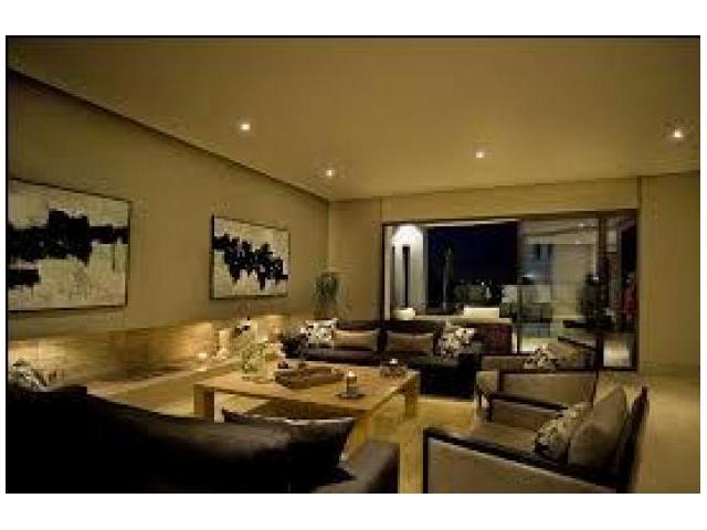 Photo villa 1820m² moderne de luxe bien équipée meublée classe proche mega ma image 3/5