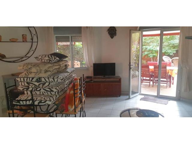 Photo villa 2 chambres + mezzanine à vendre à saly image 3/6