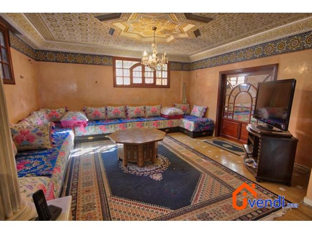 Photo Villa 3 niveaux 400 m² – Florida image 3/6