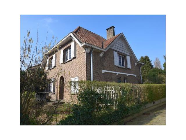 Photo Villa 4-façades à offrant 170m² sur Wemmel image 3/4