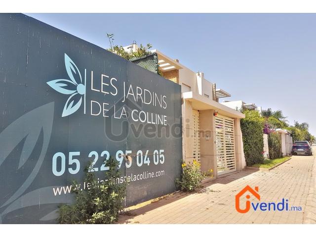 Photo Villa 433m2 sur 2 niveaux - Tit Mellil image 3/6